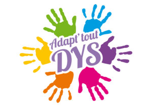 AdapttoutDYS logo