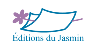 Logo Editions du Jasmin