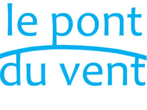 Pont du vent logo