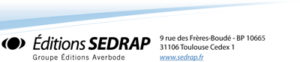 SEDRAP Logo