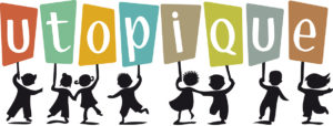 Utopique Logo