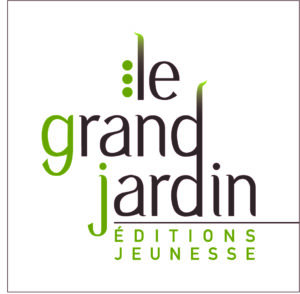 Le grand jardin logo