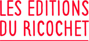 Ricochet logo