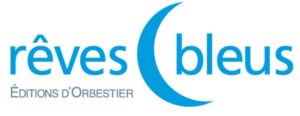 Reves bleus logo