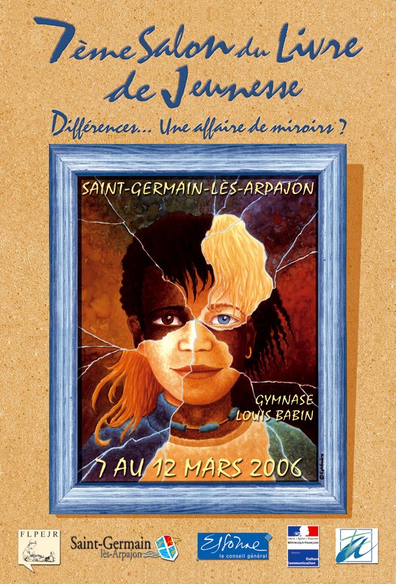 Affiche 2006