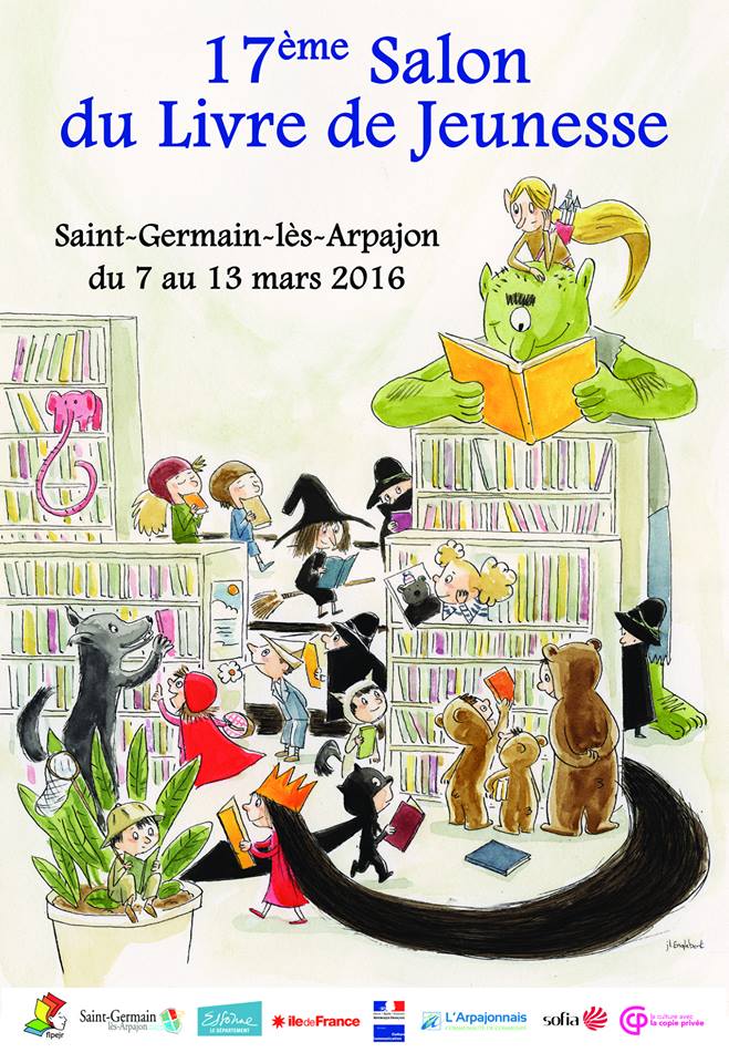 Affiche 2016