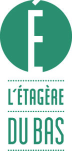 Logo Etagere du bas