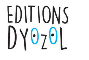 Logo Dyozol