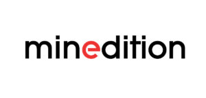 Logo Minedition
