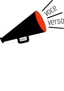 Logo Voce Verso