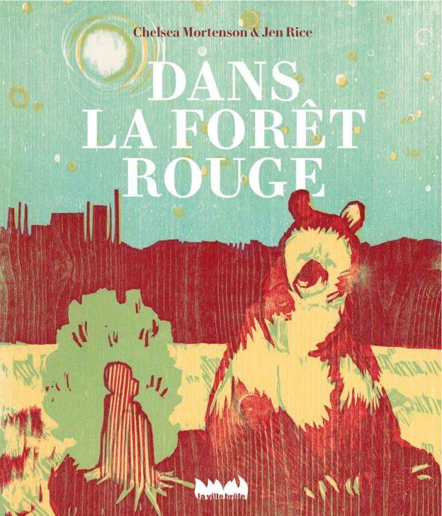 Nous l’avons lu : Dans la forêt rouge Si on chantait est un roman qui fait du bien à maints égards, à l’image de ces comédies de Noël dont on pressent l’issue heureuse sans pour autant éviter de vibrer pour ses héros.
