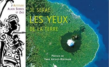 Je serai les yeux de la Terre est un album jeunesse qui se distingue par son approche pluridisciplinaire : l’écriture, la photographie et le dessin à l’encre de Chine. Dès lors, l’ouvrage se caractérise comme un trilogue incessant parvenant à créer un mode d’expression novateur dont l’objectif principal est la sensibilisation.