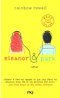 Lorsqu’Eleanor s’assoit par hasard à côté de Park dans le bus, elle n’est pour lui que la fille rousse, grosse et mal habillée, nouvelle dans le lycée. Pourtant, son attitude, son caractère le fascinent et l’intriguent. En effet, Park est un jeune homme plutôt discret qui cherche à se fondre parmi les autres lycéens. Mais la personnalité unique de l