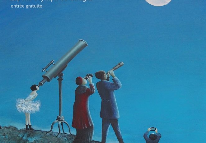 Et si… le monde des possibles : la 23e édition du salon du livre de jeunesse !