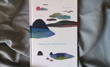 La beauté à glisser dans toutes les mains et à faire résonner dans les oreilles, des plus petites au plus fripées.