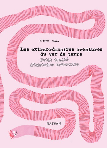 Un livre comme je les aime. Un inclassable.