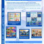 Galerie 2 les moyens de transport