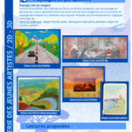 Galerie 4 Paysages en perspective